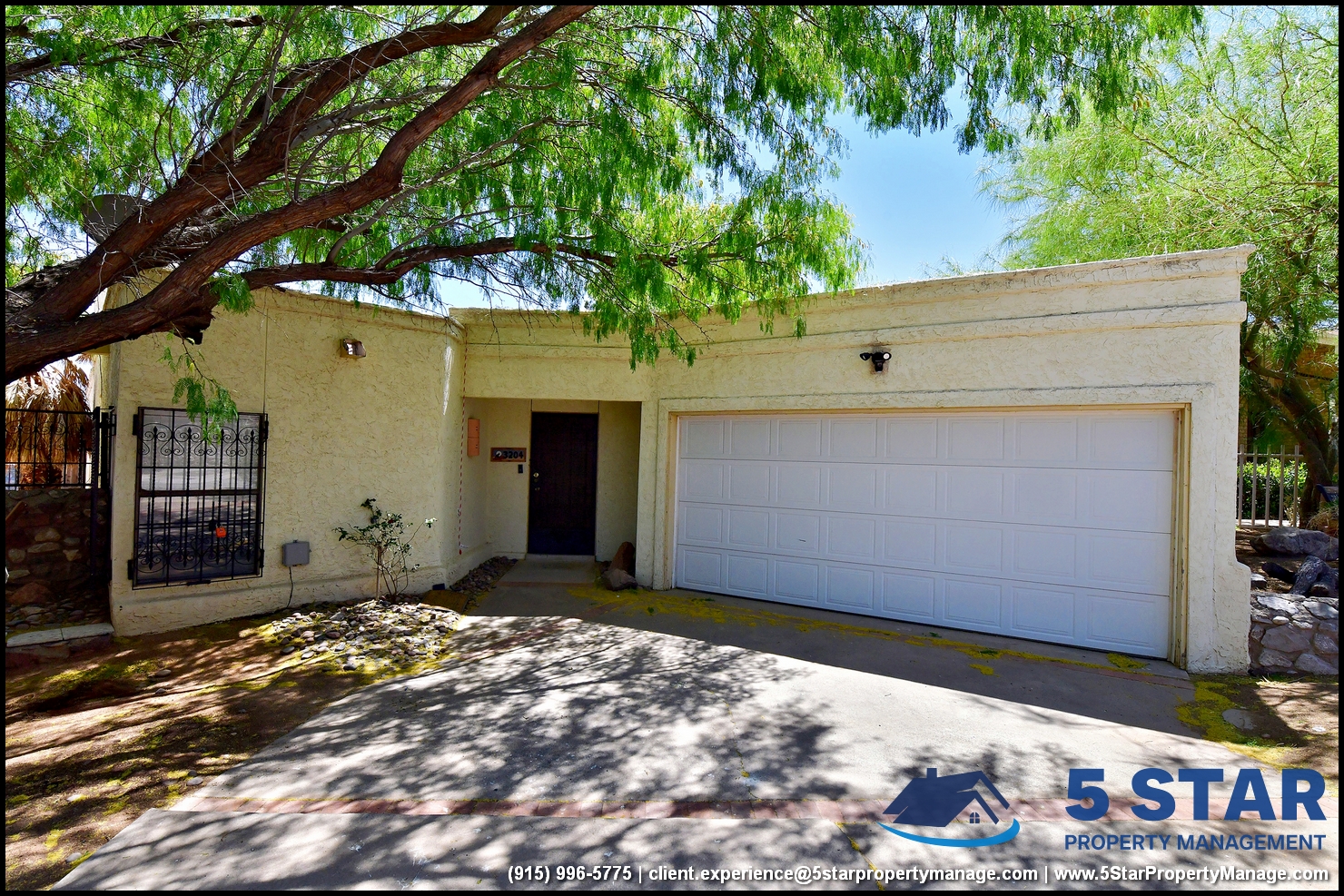 3204 Canyon Point Lane