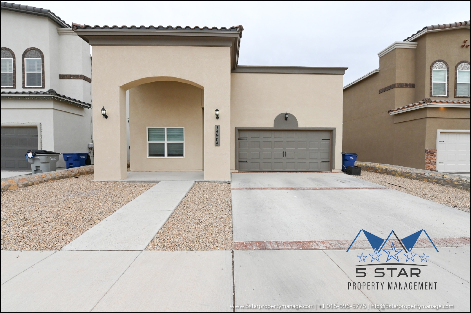 14905 Tierra Haven Avenue - MILLIRON