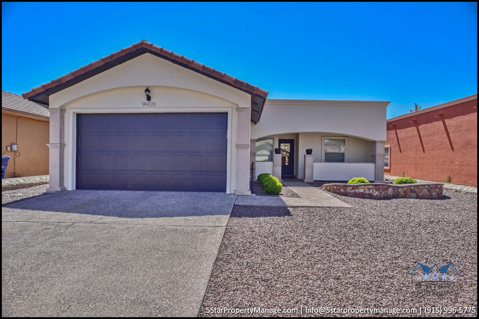 14420 Misty Point Court