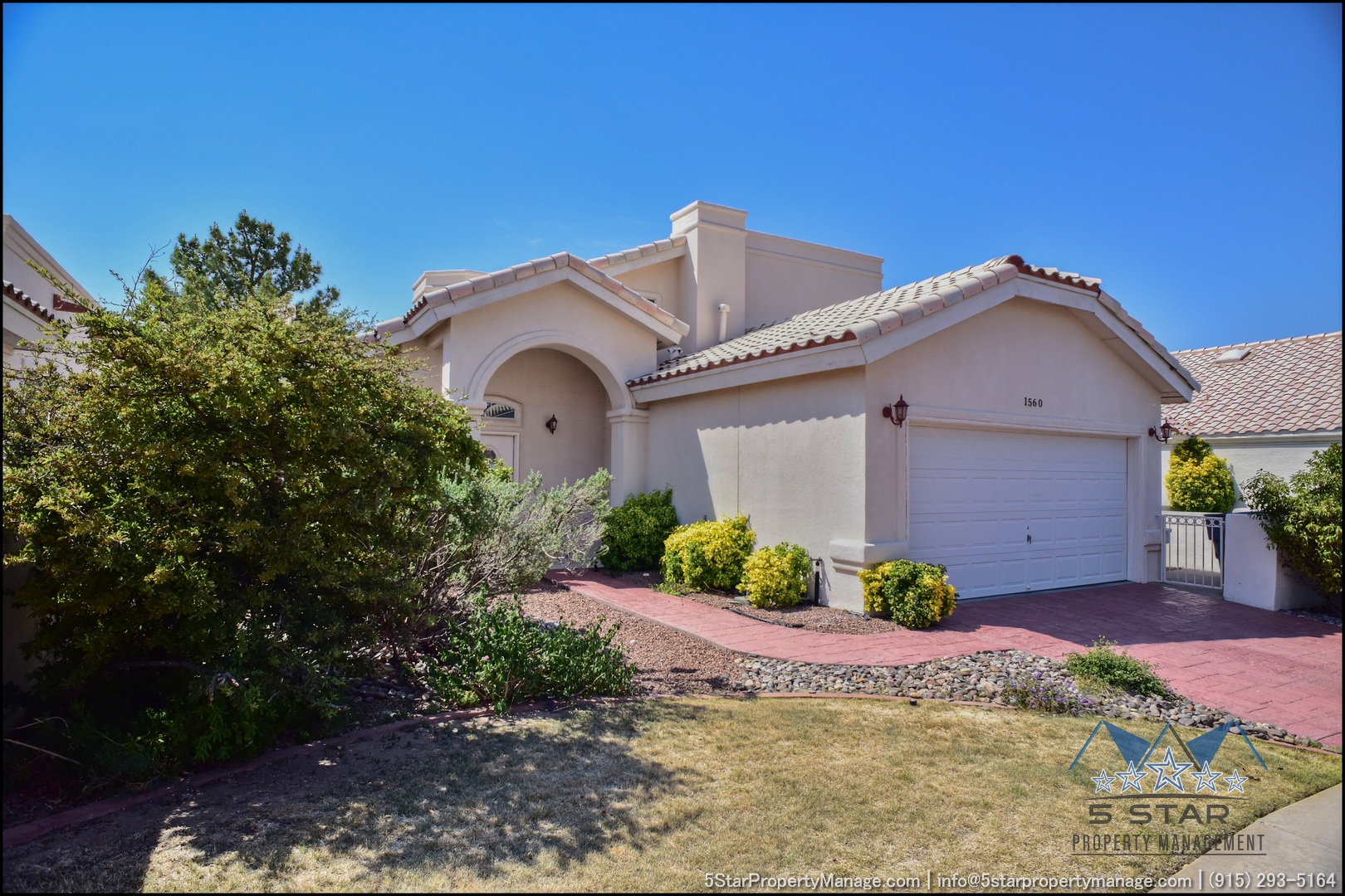 1560 Via Appia Street