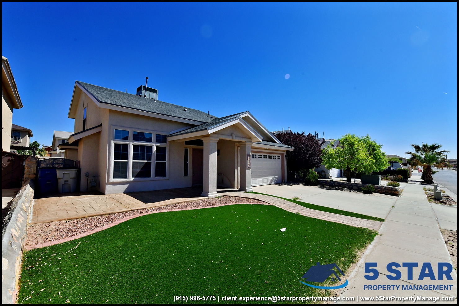 12473 Paseo Azul Drive !!