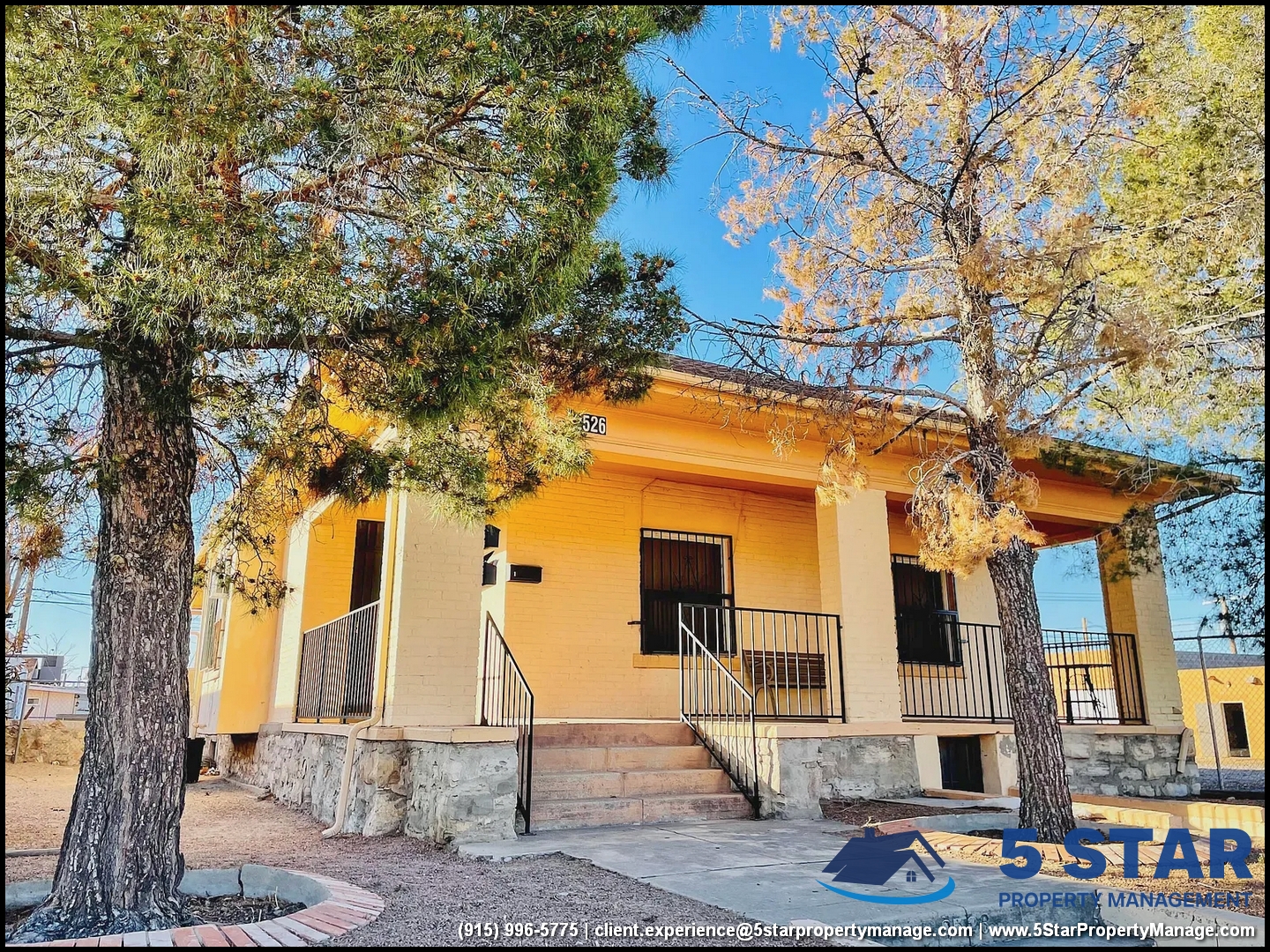 2526 Yandell Drive - 4