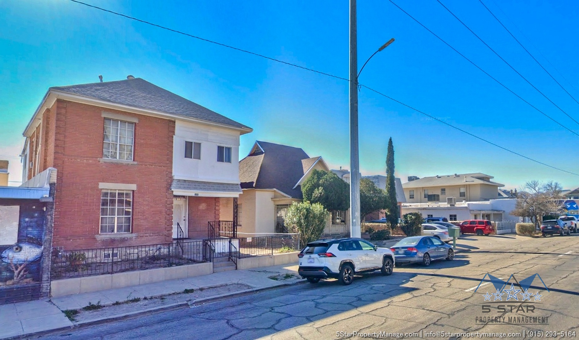1526 Yandell Drive - 4