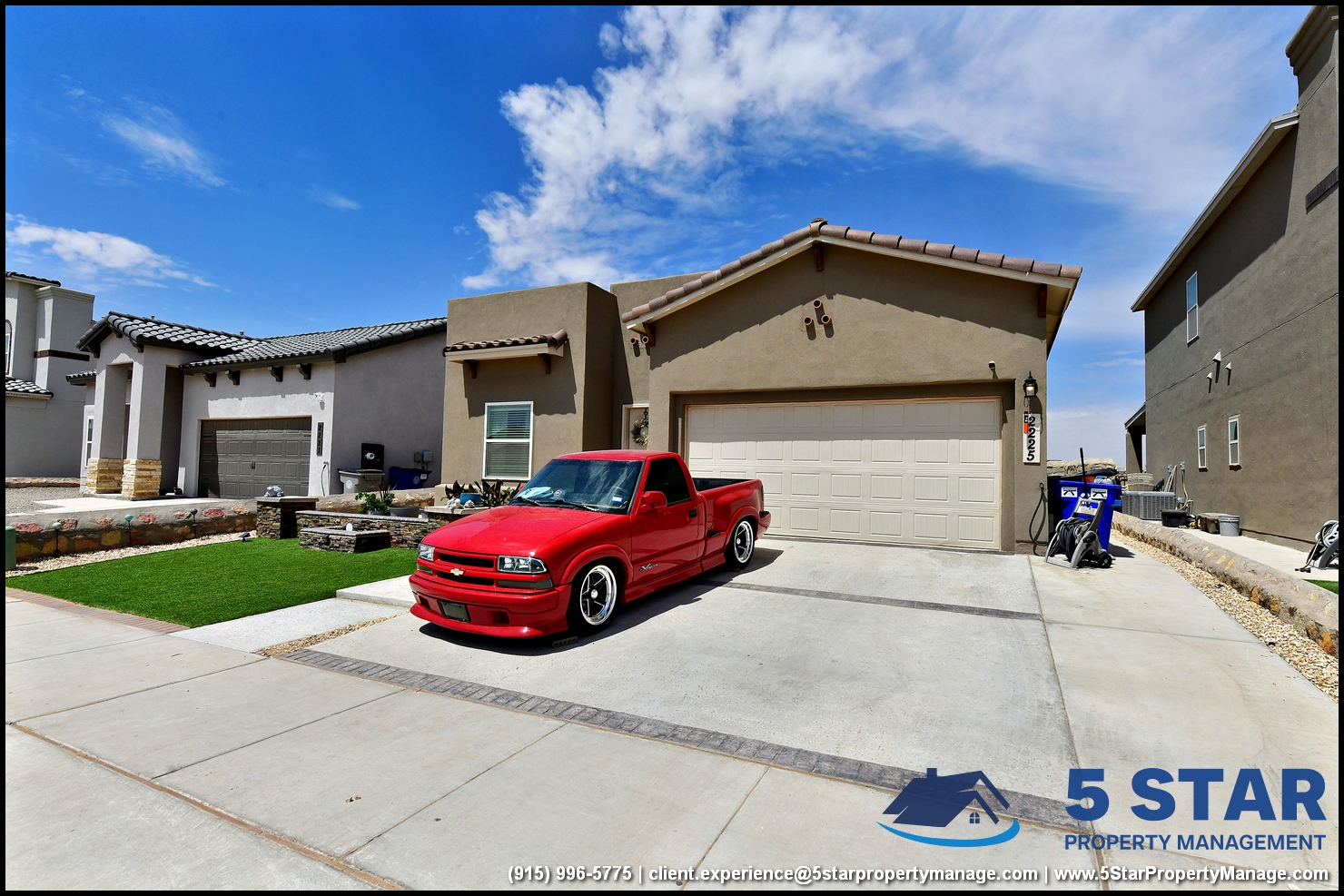 2225 Tierra Delmonte Drive