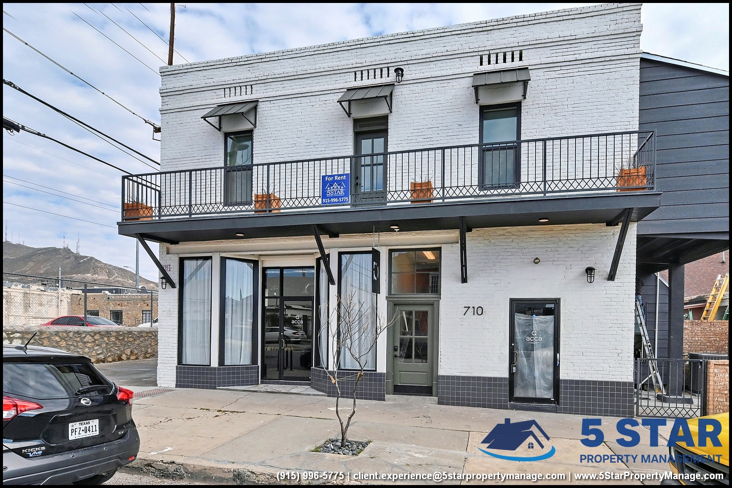710 Noble Street - 2