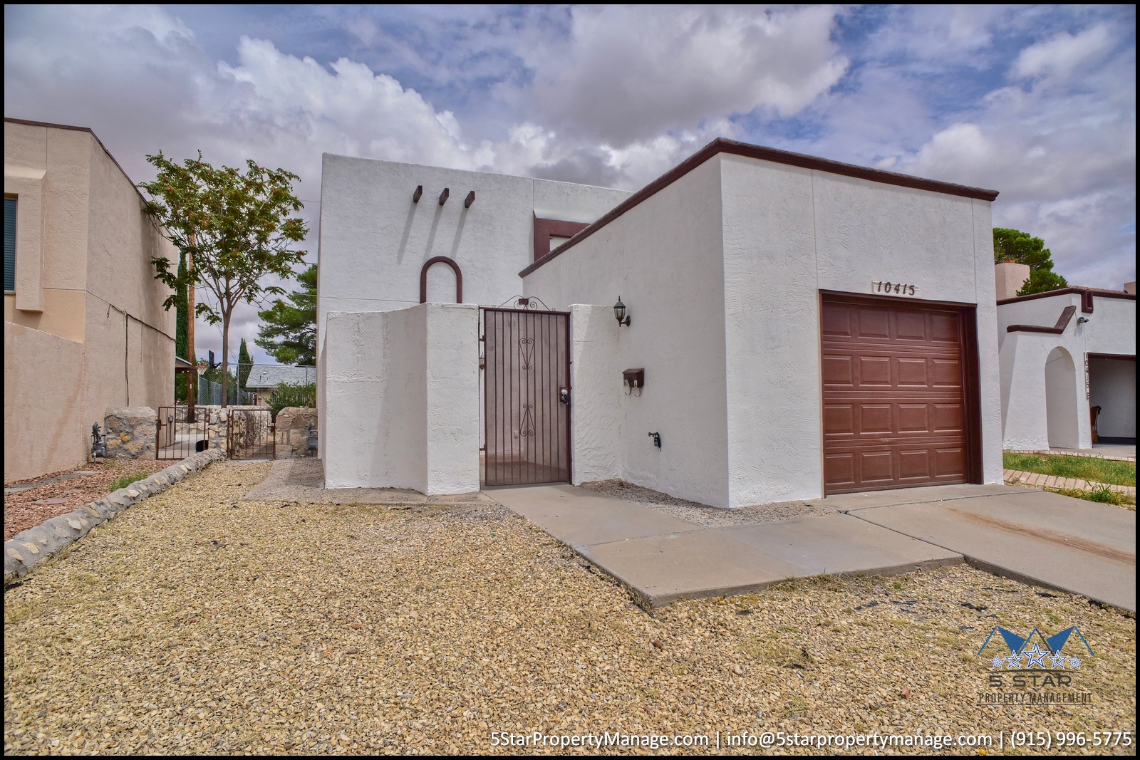 10415 Ashwood Drive - A