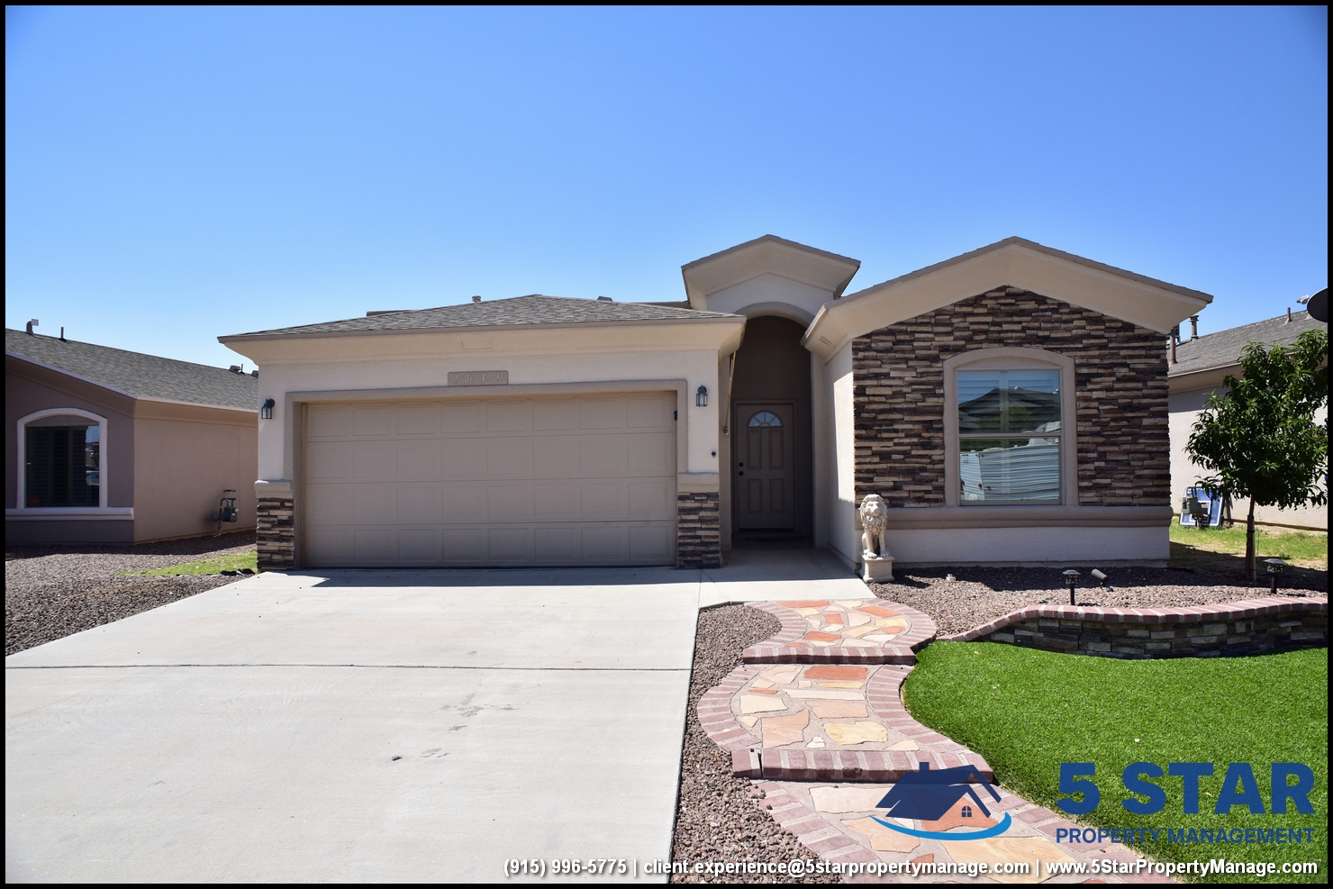 7032 Long Meadow Drive