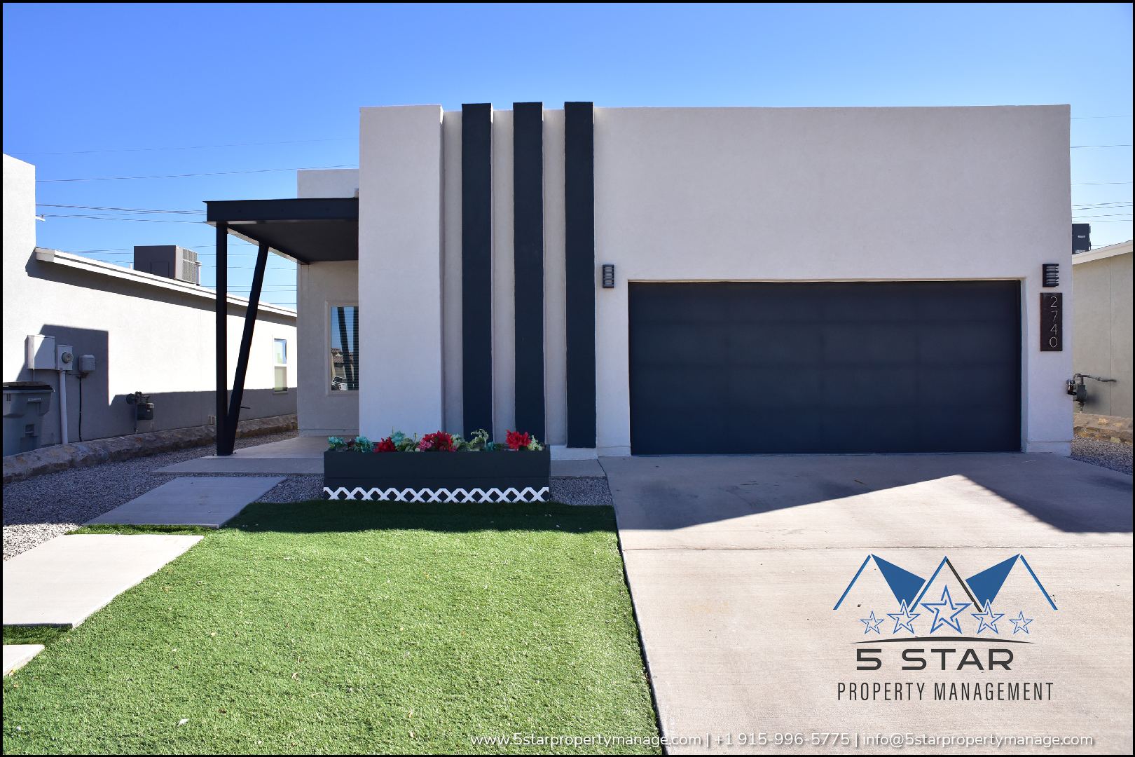 2740 Tierra Oasis Street