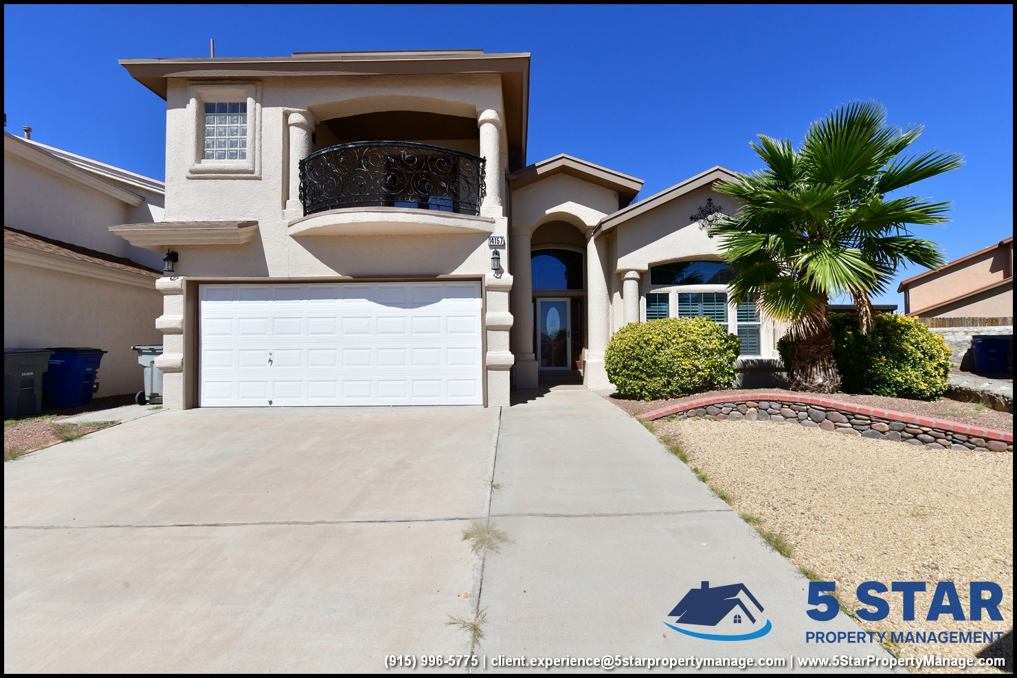 14157 Robert Ituarte Drive !!