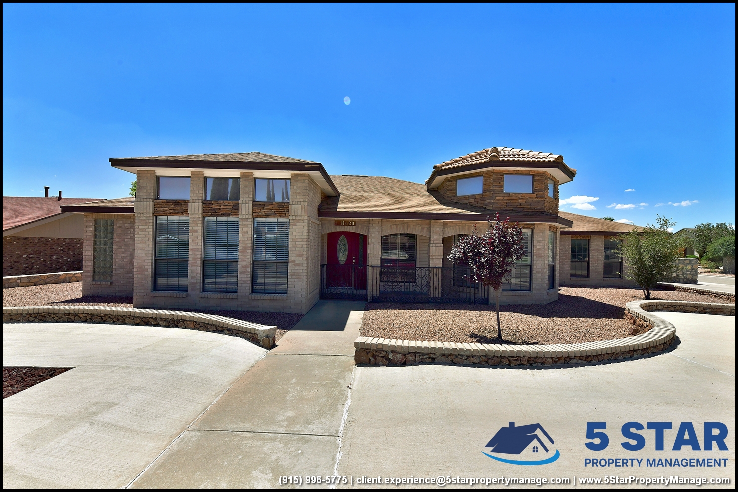 11620 Laura Maria Drive