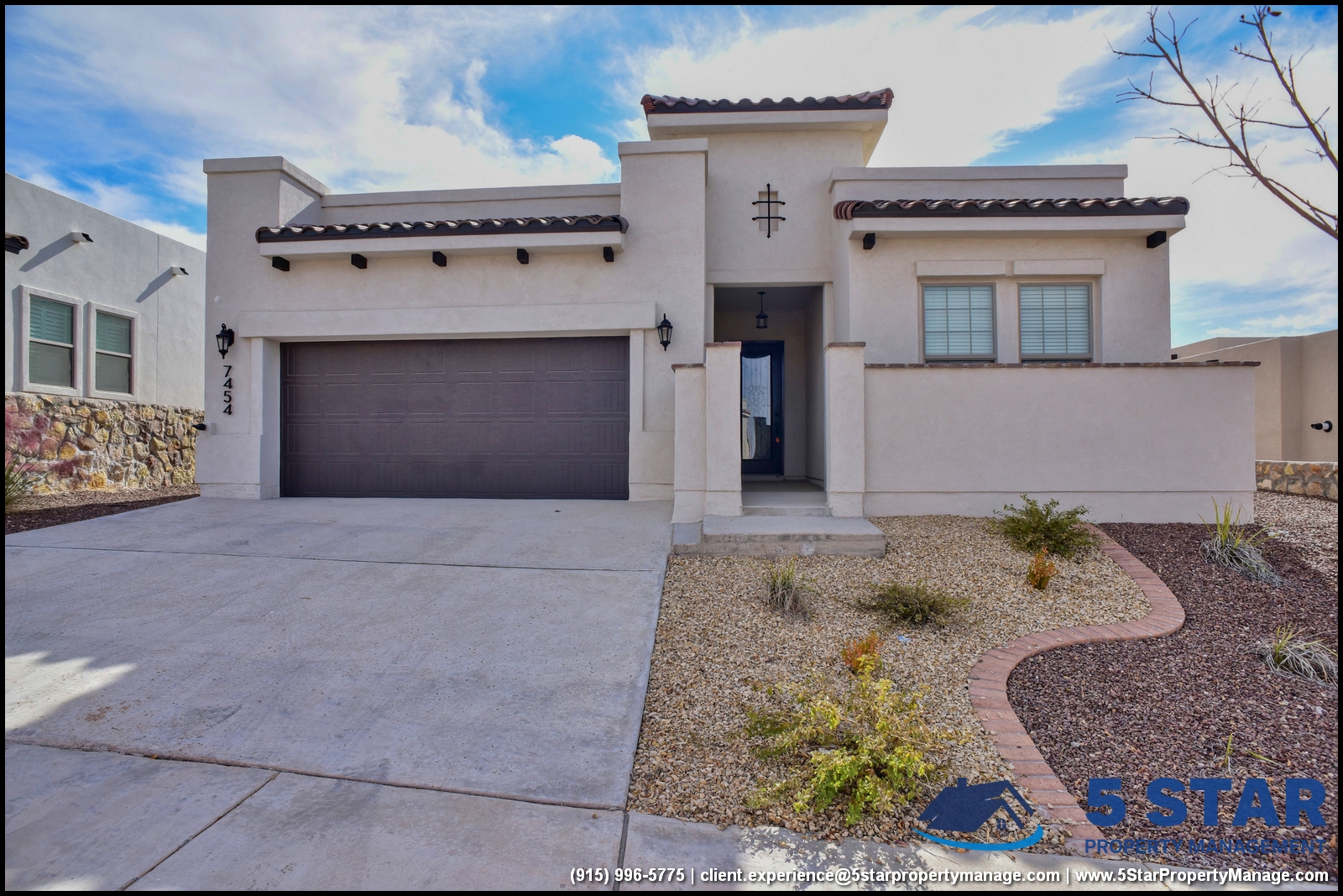 7454 Wooden Nickel Drive