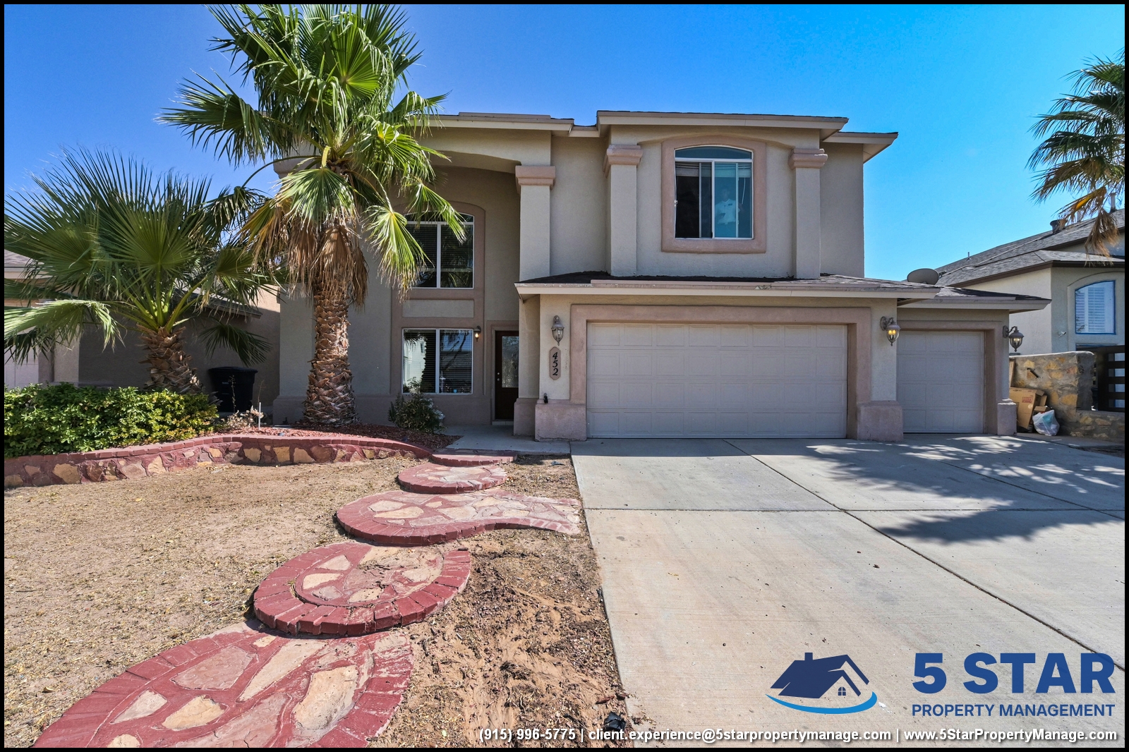 452 Emerald Pass Avenue