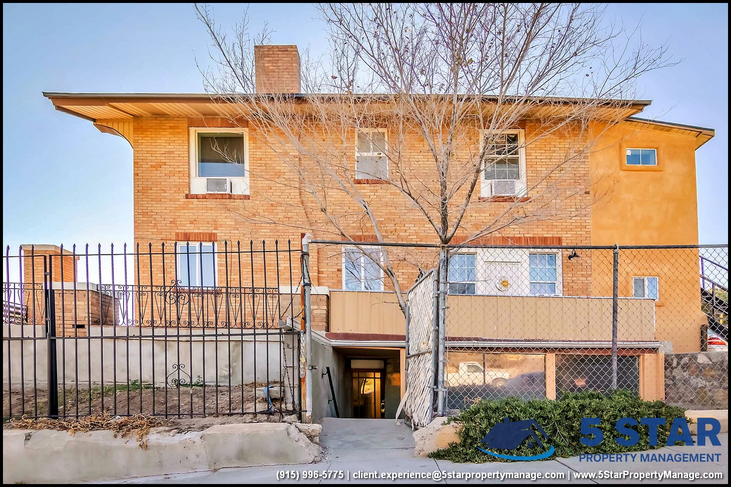 619 East Nevada Avenue - 4
