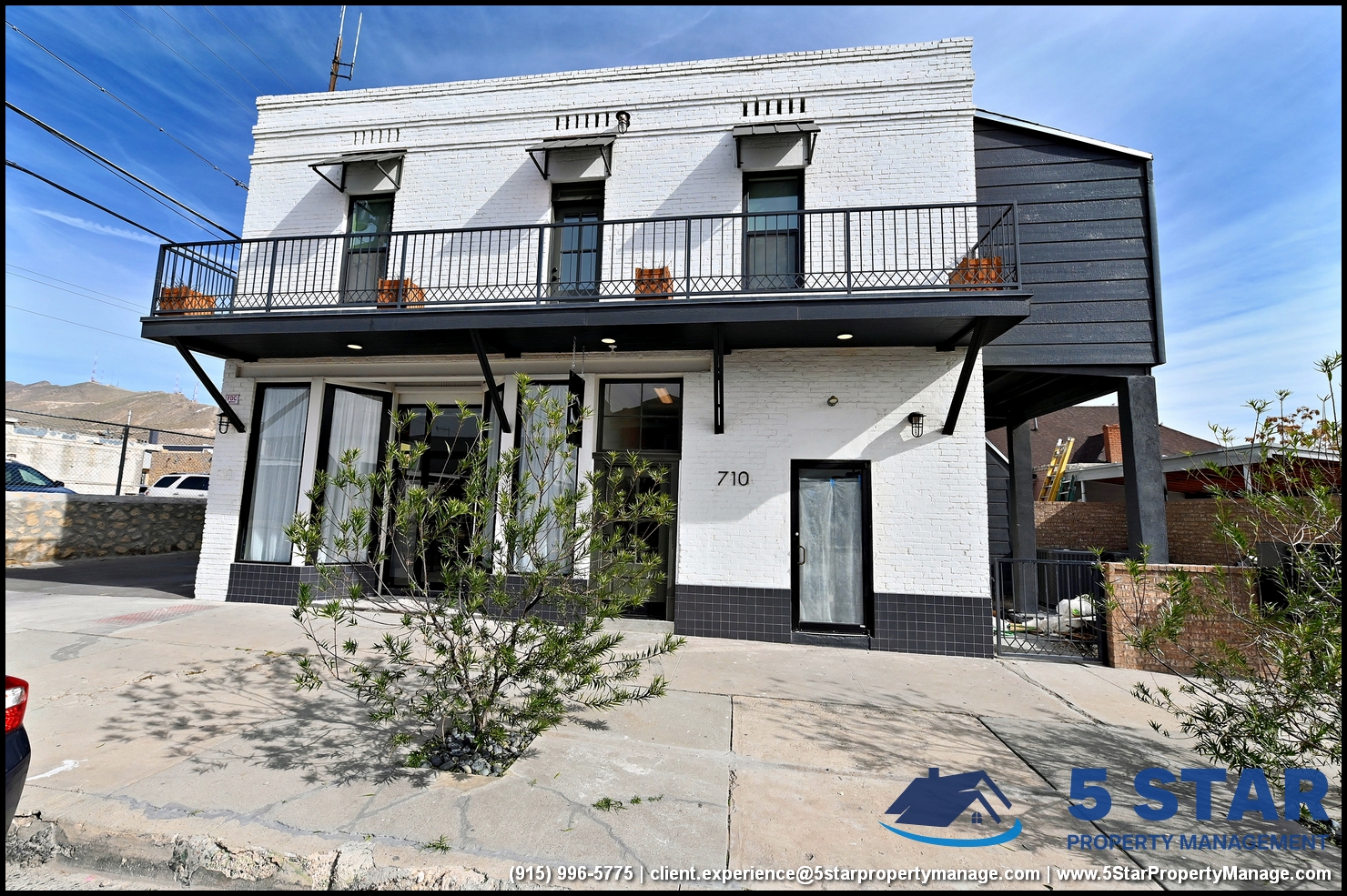 710 Noble Street - 4