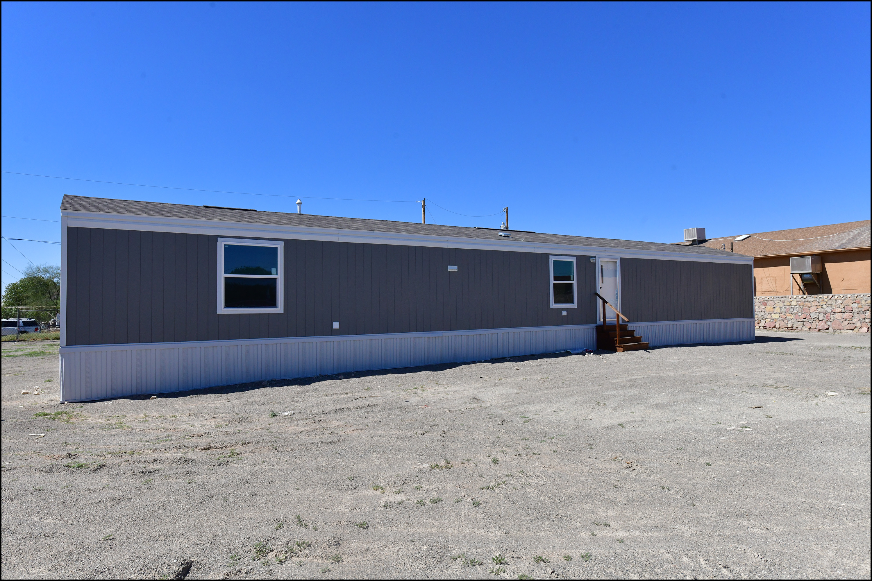 3491 North Ascencion Street