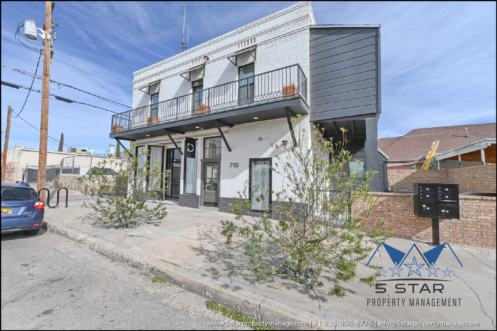 710 Noble Street - 3