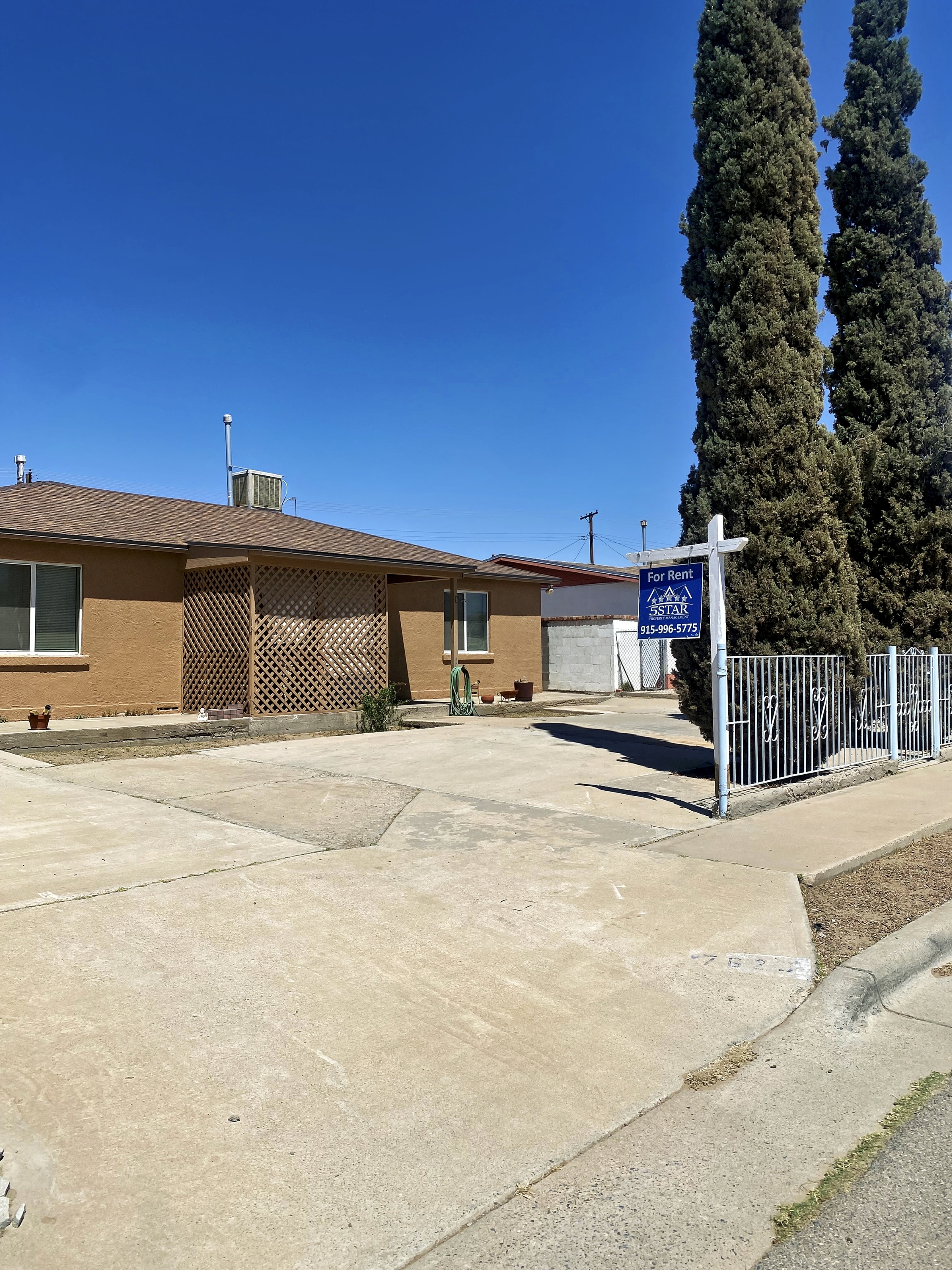 7623 Corozal Drive !!