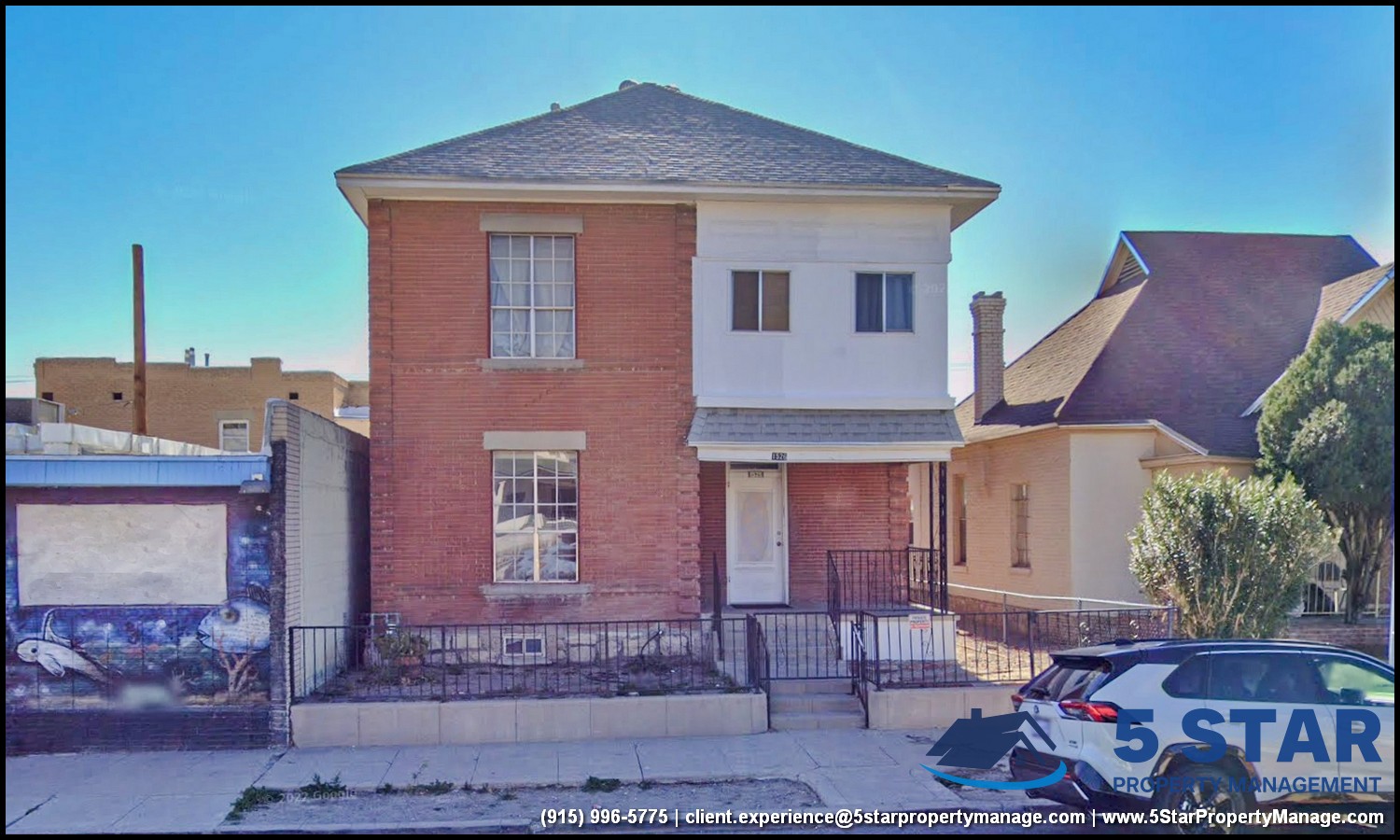 1526 Yandell Drive - 2